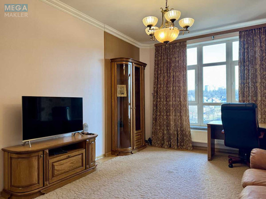 Оренда 1 кімнатної квартири, <a class="location-link" href="/kiev/" title="Недвижимость Київ">Київ</a>, <a class="location-link" href="/kiev/solomenskij/" title="Недвижимость Солом'янський район">Солом'янський р-н</a>, Кудряшова ул., 16 (изображение 10)