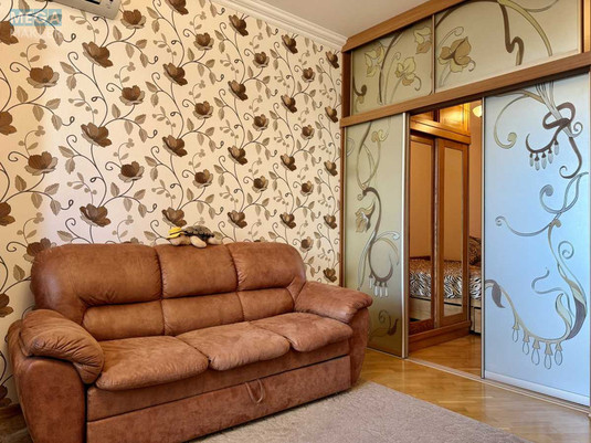 Оренда 1 кімнатної квартири, <a class="location-link" href="/kiev/" title="Недвижимость Київ">Київ</a>, <a class="location-link" href="/kiev/solomenskij/" title="Недвижимость Солом'янський район">Солом'янський р-н</a>, Кудряшова ул., 16 (изображение 11)