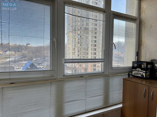 Оренда 1 кімнатної квартири, <a class="location-link" href="/kiev/" title="Недвижимость Київ">Київ</a>, <a class="location-link" href="/kiev/solomenskij/" title="Недвижимость Солом'янський район">Солом'янський р-н</a>, Кудряшова ул., 16 (изображение 14)