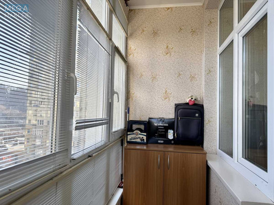 Оренда 1 кімнатної квартири, <a class="location-link" href="/kiev/" title="Недвижимость Київ">Київ</a>, <a class="location-link" href="/kiev/solomenskij/" title="Недвижимость Солом'янський район">Солом'янський р-н</a>, Кудряшова ул., 16 (изображение 15)