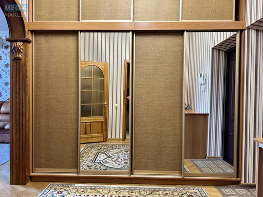 Оренда 1 кімнатної квартири, <a class="location-link" href="/kiev/" title="Недвижимость Київ">Київ</a>, <a class="location-link" href="/kiev/solomenskij/" title="Недвижимость Солом'янський район">Солом'янський р-н</a>, Кудряшова ул., 16 (изображение 16)