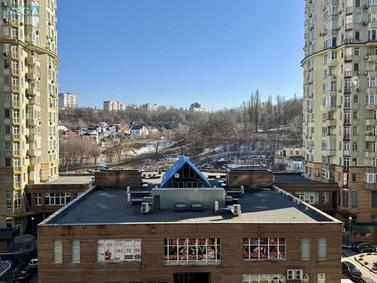 Оренда 1 кімнатної квартири, <a class="location-link" href="/kiev/" title="Недвижимость Київ">Київ</a>, <a class="location-link" href="/kiev/solomenskij/" title="Недвижимость Солом'янський район">Солом'янський р-н</a>, Кудряшова ул., 16 (изображение 22)