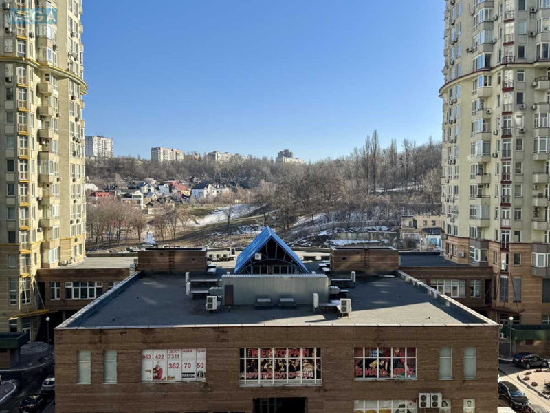 Оренда 1 кімнатної квартири, <a class="location-link" href="/kiev/" title="Недвижимость Київ">Київ</a>, <a class="location-link" href="/kiev/solomenskij/" title="Недвижимость Солом'янський район">Солом'янський р-н</a>, Кудряшова ул., 16 (изображение 22)