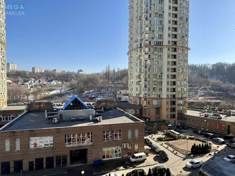 Оренда 1 кімнатної квартири, <a class="location-link" href="/kiev/" title="Недвижимость Київ">Київ</a>, <a class="location-link" href="/kiev/solomenskij/" title="Недвижимость Солом'янський район">Солом'янський р-н</a>, Кудряшова ул., 16 (изображение 23)