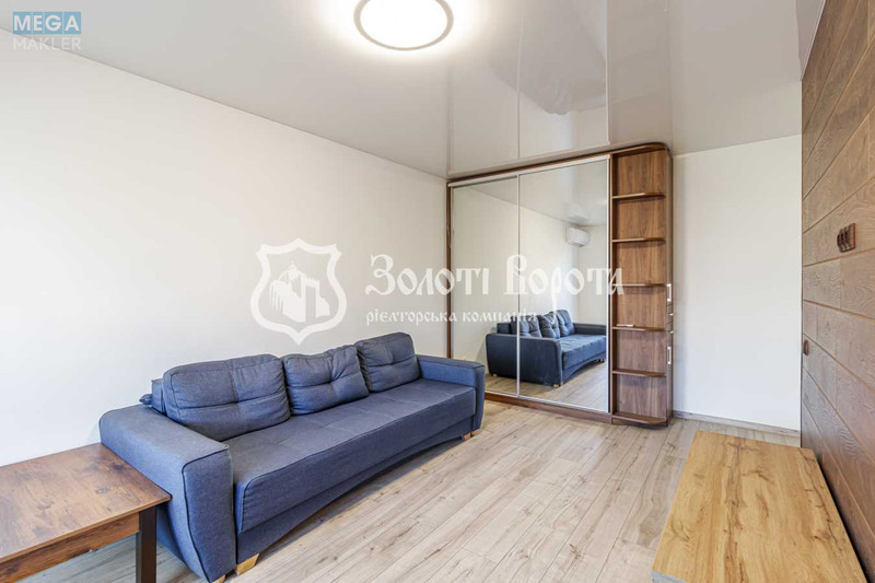 Продаж 1 кімнатної квартири (32,9/17/6,6), 4 пов. 5 пов. будинку, <a class="location-link" href="/kiev/" title="Недвижимость Київ">Київ</a>, <a class="location-link" href="/kiev/podolskij/" title="Недвижимость Подільський район">Подільський р-н</a>, Кирилівська вул., 115/1 (изображение 2)