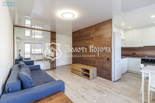 Продаж 1 кімнатної квартири (32,9/17/6,6), 4 пов. 5 пов. будинку, <a class="location-link" href="/kiev/" title="Недвижимость Київ">Київ</a>, <a class="location-link" href="/kiev/podolskij/" title="Недвижимость Подільський район">Подільський р-н</a>, Кирилівська вул., 115/1 (изображение 4)