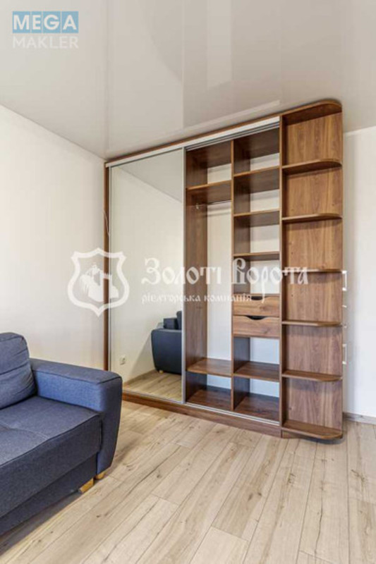 Продаж 1 кімнатної квартири (32,9/17/6,6), 4 пов. 5 пов. будинку, <a class="location-link" href="/kiev/" title="Недвижимость Київ">Київ</a>, <a class="location-link" href="/kiev/podolskij/" title="Недвижимость Подільський район">Подільський р-н</a>, Кирилівська вул., 115/1 (изображение 5)