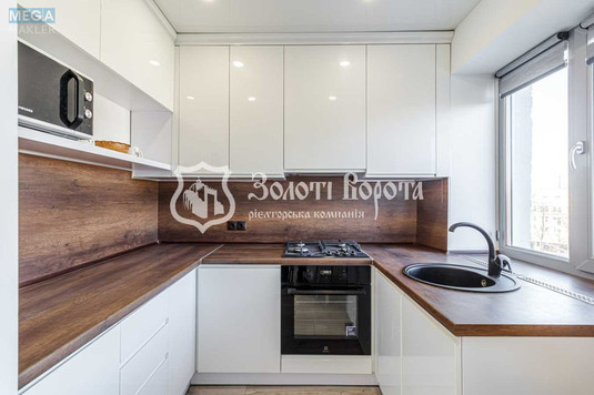 Продаж 1 кімнатної квартири (32,9/17/6,6), 4 пов. 5 пов. будинку, <a class="location-link" href="/kiev/" title="Недвижимость Київ">Київ</a>, <a class="location-link" href="/kiev/podolskij/" title="Недвижимость Подільський район">Подільський р-н</a>, Кирилівська вул., 115/1 (изображение 9)