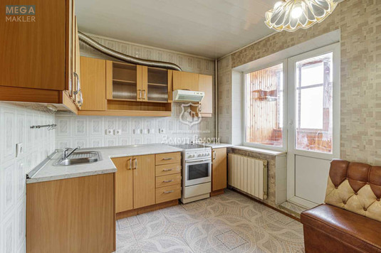 Продаж 3 кімнатної квартири (86,4/48/9,1), 6 пов. 18 пов. будинку, <a class="location-link" href="/kiev/" title="Недвижимость Київ">Київ</a>, <a class="location-link" href="/kiev/darnickij/" title="Недвижимость Дарницький район">Дарницький р-н</a>, Анни Ахматової вул., 15 (изображение 10)