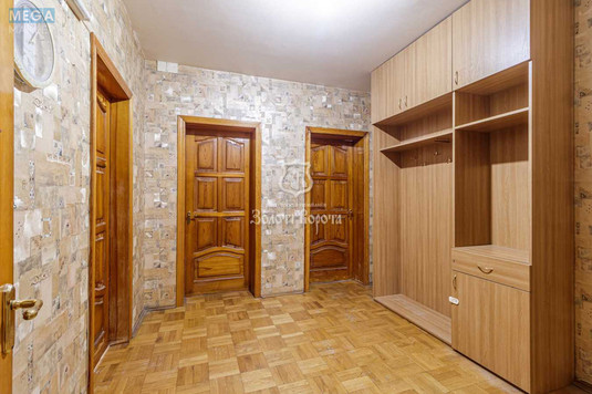 Продаж 3 кімнатної квартири (86,4/48/9,1), 6 пов. 18 пов. будинку, <a class="location-link" href="/kiev/" title="Недвижимость Київ">Київ</a>, <a class="location-link" href="/kiev/darnickij/" title="Недвижимость Дарницький район">Дарницький р-н</a>, Анни Ахматової вул., 15 (изображение 18)