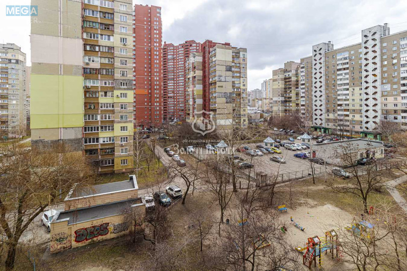 Продаж 3 кімнатної квартири (86,4/48/9,1), 6 пов. 18 пов. будинку, <a class="location-link" href="/kiev/" title="Недвижимость Київ">Київ</a>, <a class="location-link" href="/kiev/darnickij/" title="Недвижимость Дарницький район">Дарницький р-н</a>, Анни Ахматової вул., 15 (изображение 23)