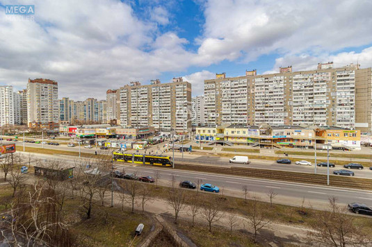 Продаж 3 кімнатної квартири (86,4/48/9,1), 6 пов. 18 пов. будинку, <a class="location-link" href="/kiev/" title="Недвижимость Київ">Київ</a>, <a class="location-link" href="/kiev/darnickij/" title="Недвижимость Дарницький район">Дарницький р-н</a>, Анни Ахматової вул., 15 (изображение 24)