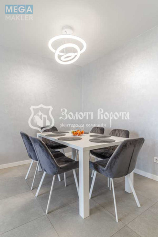 Продаж 3 кімнатної квартири (99,9/55,8/24,9), 21 пов. 25 пов. будинку, <a class="location-link" href="/kiev/" title="Недвижимость Київ">Київ</a>, <a class="location-link" href="/kiev/darnickij/" title="Недвижимость Дарницький район">Дарницький р-н</a>, Олени Пчілки вул., 8 (изображение 5)