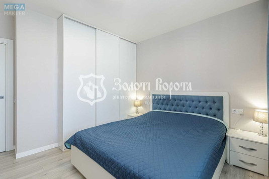 Продаж 3 кімнатної квартири (99,9/55,8/24,9), 21 пов. 25 пов. будинку, <a class="location-link" href="/kiev/" title="Недвижимость Київ">Київ</a>, <a class="location-link" href="/kiev/darnickij/" title="Недвижимость Дарницький район">Дарницький р-н</a>, Олени Пчілки вул., 8 (изображение 7)