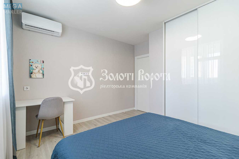 Продаж 3 кімнатної квартири (99,9/55,8/24,9), 21 пов. 25 пов. будинку, <a class="location-link" href="/kiev/" title="Недвижимость Київ">Київ</a>, <a class="location-link" href="/kiev/darnickij/" title="Недвижимость Дарницький район">Дарницький р-н</a>, Олени Пчілки вул., 8 (изображение 8)