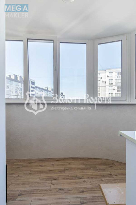 Продаж 3 кімнатної квартири (99,9/55,8/24,9), 21 пов. 25 пов. будинку, <a class="location-link" href="/kiev/" title="Недвижимость Київ">Київ</a>, <a class="location-link" href="/kiev/darnickij/" title="Недвижимость Дарницький район">Дарницький р-н</a>, Олени Пчілки вул., 8 (изображение 9)