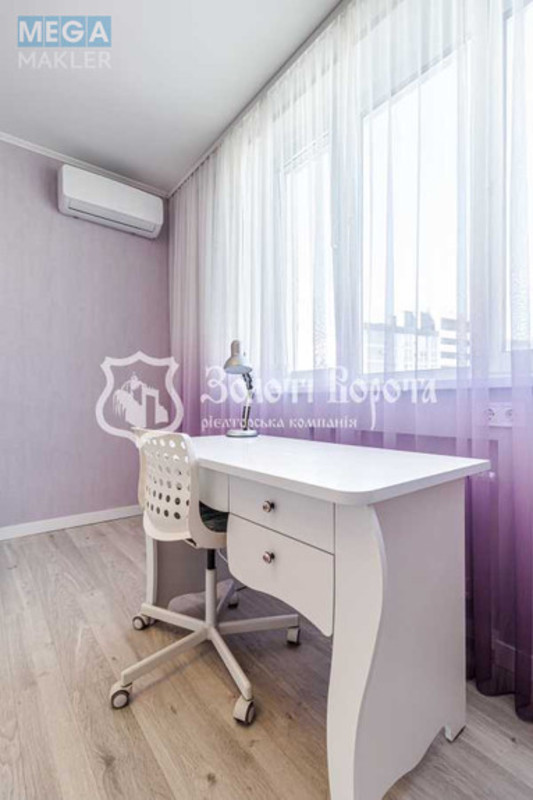 Продаж 3 кімнатної квартири (99,9/55,8/24,9), 21 пов. 25 пов. будинку, <a class="location-link" href="/kiev/" title="Недвижимость Київ">Київ</a>, <a class="location-link" href="/kiev/darnickij/" title="Недвижимость Дарницький район">Дарницький р-н</a>, Олени Пчілки вул., 8 (изображение 12)