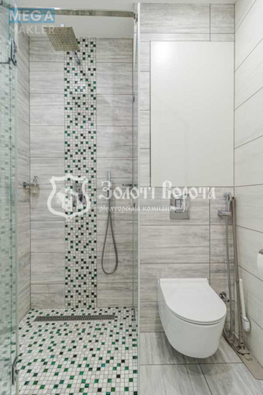 Продаж 3 кімнатної квартири (99,9/55,8/24,9), 21 пов. 25 пов. будинку, <a class="location-link" href="/kiev/" title="Недвижимость Київ">Київ</a>, <a class="location-link" href="/kiev/darnickij/" title="Недвижимость Дарницький район">Дарницький р-н</a>, Олени Пчілки вул., 8 (изображение 17)