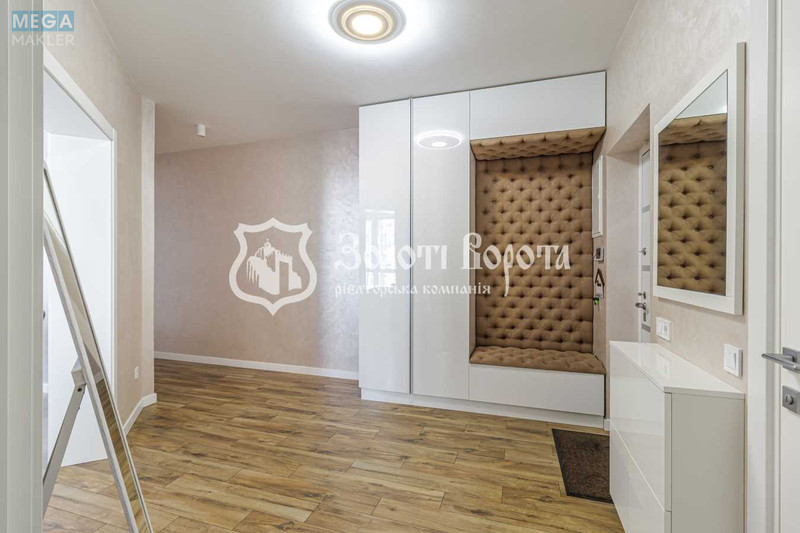 Продаж 3 кімнатної квартири (99,9/55,8/24,9), 21 пов. 25 пов. будинку, <a class="location-link" href="/kiev/" title="Недвижимость Київ">Київ</a>, <a class="location-link" href="/kiev/darnickij/" title="Недвижимость Дарницький район">Дарницький р-н</a>, Олени Пчілки вул., 8 (изображение 21)