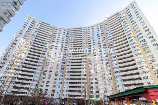 Продаж 3 кімнатної квартири (99,9/55,8/24,9), 21 пов. 25 пов. будинку, <a class="location-link" href="/kiev/" title="Недвижимость Київ">Київ</a>, <a class="location-link" href="/kiev/darnickij/" title="Недвижимость Дарницький район">Дарницький р-н</a>, Олени Пчілки вул., 8 (изображение 24)