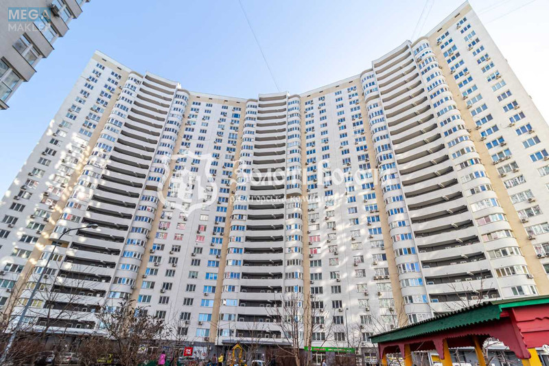 Продаж 3 кімнатної квартири (99,9/55,8/24,9), 21 пов. 25 пов. будинку, <a class="location-link" href="/kiev/" title="Недвижимость Київ">Київ</a>, <a class="location-link" href="/kiev/darnickij/" title="Недвижимость Дарницький район">Дарницький р-н</a>, Олени Пчілки вул., 8 (изображение 24)