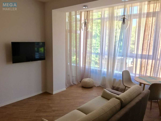 Оренда 1 кімнатної квартири, <a class="location-link" href="/kiev/" title="Недвижимость Київ">Київ</a>, <a class="location-link" href="/kiev/pecherskij/" title="Недвижимость Печерський район">Печерський р-н</a>, Леси Украинки бульв., 7В (изображение 4)