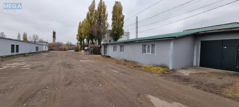 Продаж комплексу будівель та споруд, 310&nbsp;кв.м, под производство, <a class="location-link" href="/kiev/" title="Недвижимость Київ">Київ</a>, <a class="location-link" href="/kiev/darnickij/" title="Недвижимость Дарницький район">Дарницький р-н</a>, Евгения Харченко ул., 42 (изображение 7)