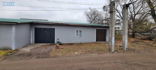 Продаж комплексу будівель та споруд, 310&nbsp;кв.м, под производство, <a class="location-link" href="/kiev/" title="Недвижимость Київ">Київ</a>, <a class="location-link" href="/kiev/darnickij/" title="Недвижимость Дарницький район">Дарницький р-н</a>, Евгения Харченко ул., 42 (изображение 8)