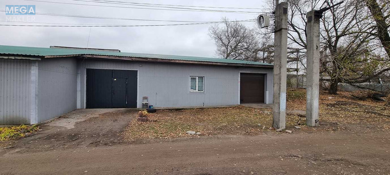 Продаж комплексу будівель та споруд, 310&nbsp;кв.м, под производство, <a class="location-link" href="/kiev/" title="Недвижимость Київ">Київ</a>, <a class="location-link" href="/kiev/darnickij/" title="Недвижимость Дарницький район">Дарницький р-н</a>, Евгения Харченко ул., 42 (изображение 8)
