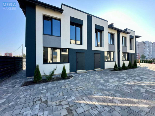 Новобудова, 2 поверхів, <a class="location-link" href="/gatnoe/" title="Недвижимость Гатне">Гатне</a>, Святопетровського, 34 (изображение 3)