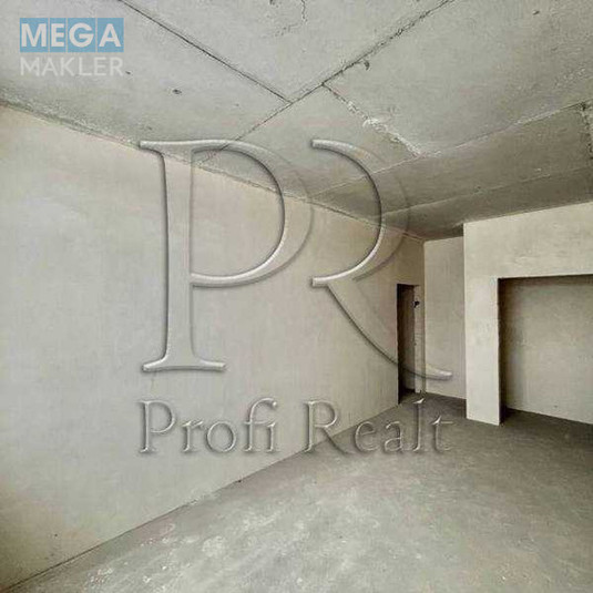 Продаж 2 кімнатної квартири (54/29/10), 1 пов. 10 пов. будинку, <a class="location-link" href="/kryukovshina/" title="Недвижимость Крюківщина">Крюківщина</a>, Одеська вулиця, 27А (изображение 3)