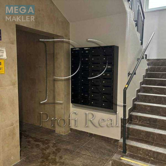 Продаж 2 кімнатної квартири (54/29/10), 1 пов. 10 пов. будинку, <a class="location-link" href="/kryukovshina/" title="Недвижимость Крюківщина">Крюківщина</a>, Одеська вулиця, 27А (изображение 10)