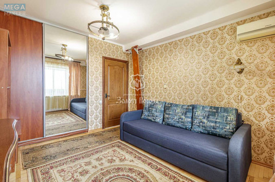 Продаж 1 кімнатної квартири (45,6/30/6,7), 9 пов. 9 пов. будинку, <a class="location-link" href="/kiev/" title="Недвижимость Київ">Київ</a>, <a class="location-link" href="/kiev/obolonskij/" title="Недвижимость Оболонський район">Оболонський р-н</a>, Кирилівська вул., 172 (изображение 2)