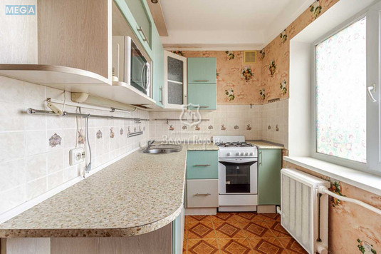 Продаж 1 кімнатної квартири (45,6/30/6,7), 9 пов. 9 пов. будинку, <a class="location-link" href="/kiev/" title="Недвижимость Київ">Київ</a>, <a class="location-link" href="/kiev/obolonskij/" title="Недвижимость Оболонський район">Оболонський р-н</a>, Кирилівська вул., 172 (изображение 9)