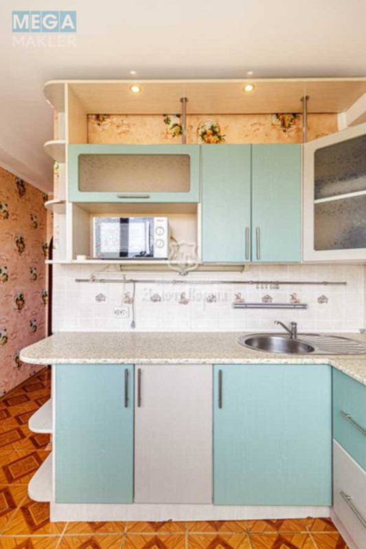 Продаж 1 кімнатної квартири (45,6/30/6,7), 9 пов. 9 пов. будинку, <a class="location-link" href="/kiev/" title="Недвижимость Київ">Київ</a>, <a class="location-link" href="/kiev/obolonskij/" title="Недвижимость Оболонський район">Оболонський р-н</a>, Кирилівська вул., 172 (изображение 11)