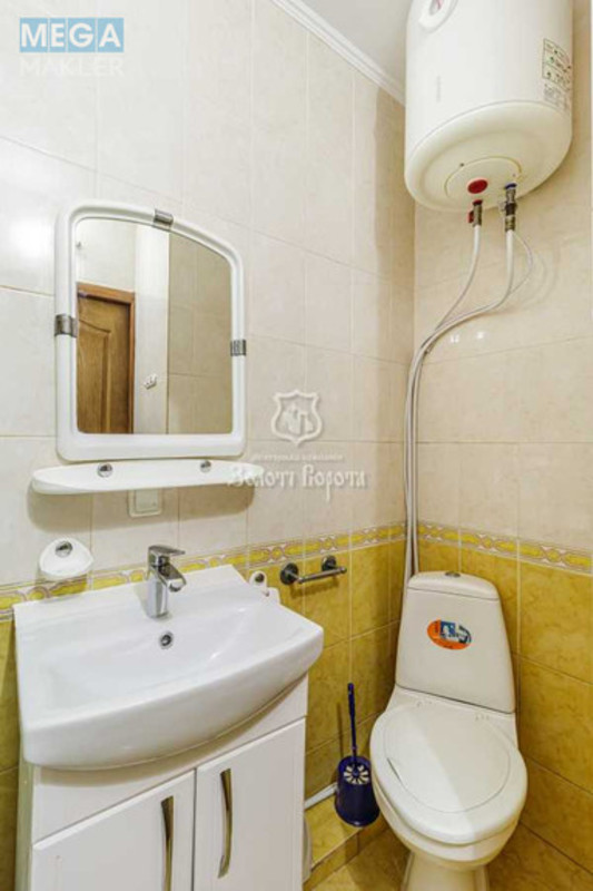 Продаж 1 кімнатної квартири (45,6/30/6,7), 9 пов. 9 пов. будинку, <a class="location-link" href="/kiev/" title="Недвижимость Київ">Київ</a>, <a class="location-link" href="/kiev/obolonskij/" title="Недвижимость Оболонський район">Оболонський р-н</a>, Кирилівська вул., 172 (изображение 15)