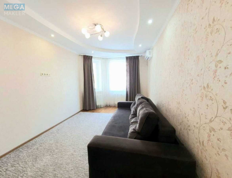 Продаж 1 кімнатної квартири (41/18/15), 5 пов. 10 пов. будинку, <a class="location-link" href="/sofievskaya-borshagovka/" title="Недвижимость Софіївська Борщагівка">Софіївська Борщагівка</a>, Лесі Українки, 26 (изображение 2)