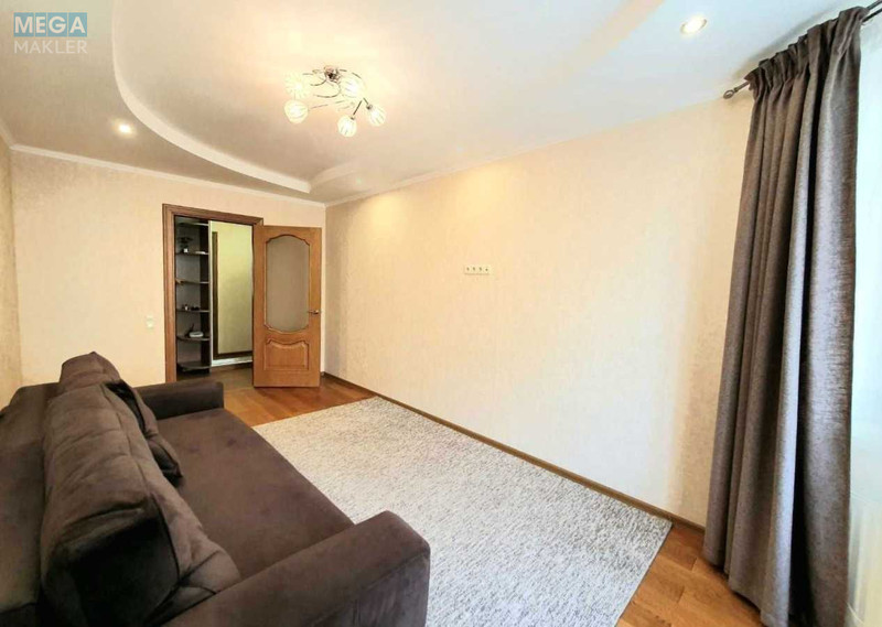 Продаж 1 кімнатної квартири (41/18/15), 5 пов. 10 пов. будинку, <a class="location-link" href="/sofievskaya-borshagovka/" title="Недвижимость Софіївська Борщагівка">Софіївська Борщагівка</a>, Лесі Українки, 26 (изображение 3)