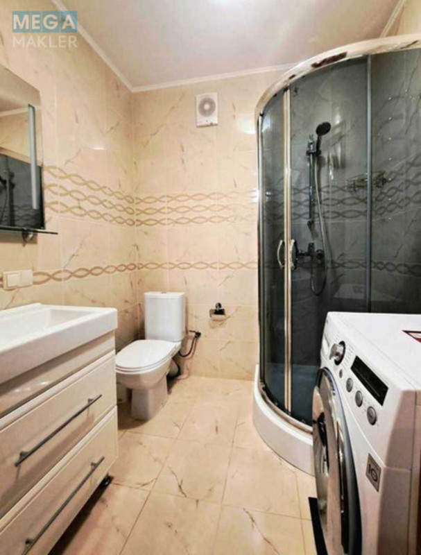 Продаж 1 кімнатної квартири (41/18/15), 5 пов. 10 пов. будинку, <a class="location-link" href="/sofievskaya-borshagovka/" title="Недвижимость Софіївська Борщагівка">Софіївська Борщагівка</a>, Лесі Українки, 26 (изображение 8)