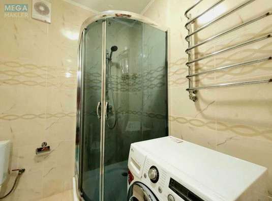 Продаж 1 кімнатної квартири (41/18/15), 5 пов. 10 пов. будинку, <a class="location-link" href="/sofievskaya-borshagovka/" title="Недвижимость Софіївська Борщагівка">Софіївська Борщагівка</a>, Лесі Українки, 26 (изображение 10)