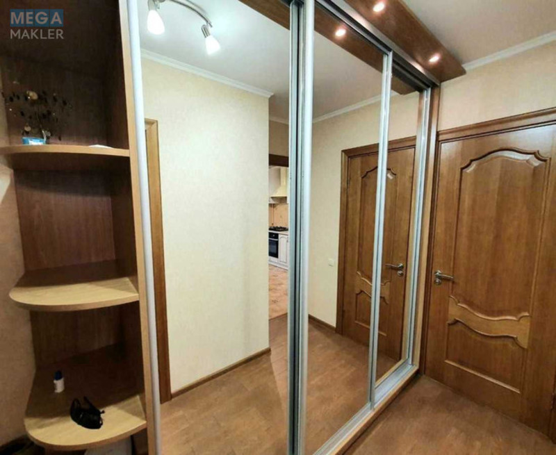 Продаж 1 кімнатної квартири (41/18/15), 5 пов. 10 пов. будинку, <a class="location-link" href="/sofievskaya-borshagovka/" title="Недвижимость Софіївська Борщагівка">Софіївська Борщагівка</a>, Лесі Українки, 26 (изображение 12)