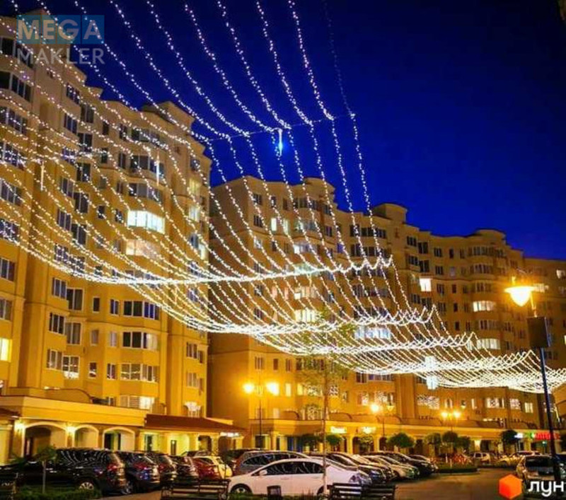 Продаж 1 кімнатної квартири (41/18/15), 5 пов. 10 пов. будинку, <a class="location-link" href="/sofievskaya-borshagovka/" title="Недвижимость Софіївська Борщагівка">Софіївська Борщагівка</a>, Лесі Українки, 26 (изображение 13)