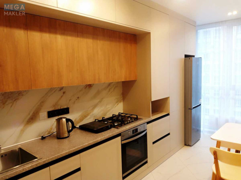 Оренда 1 кімнатної квартири, <a class="location-link" href="/kryukovshina/" title="Недвижимость Крюківщина">Крюківщина</a>, Богуславська, 2 (изображение 2)