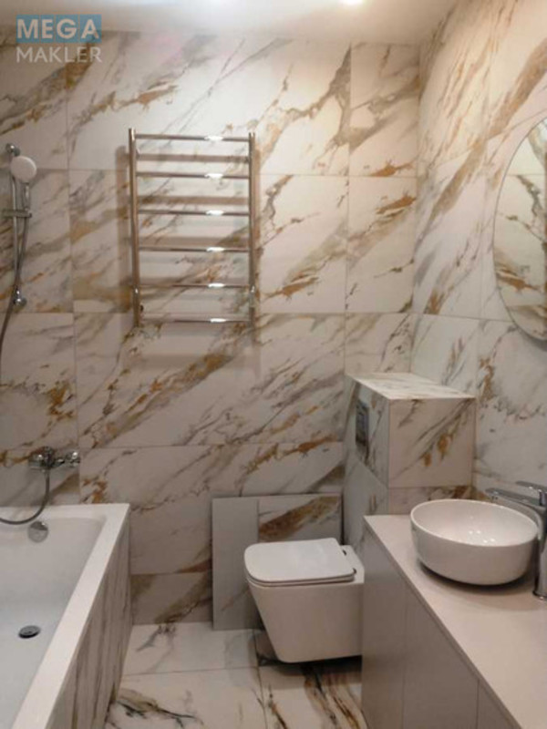 Оренда 1 кімнатної квартири, <a class="location-link" href="/kryukovshina/" title="Недвижимость Крюківщина">Крюківщина</a>, Богуславська, 2 (изображение 6)