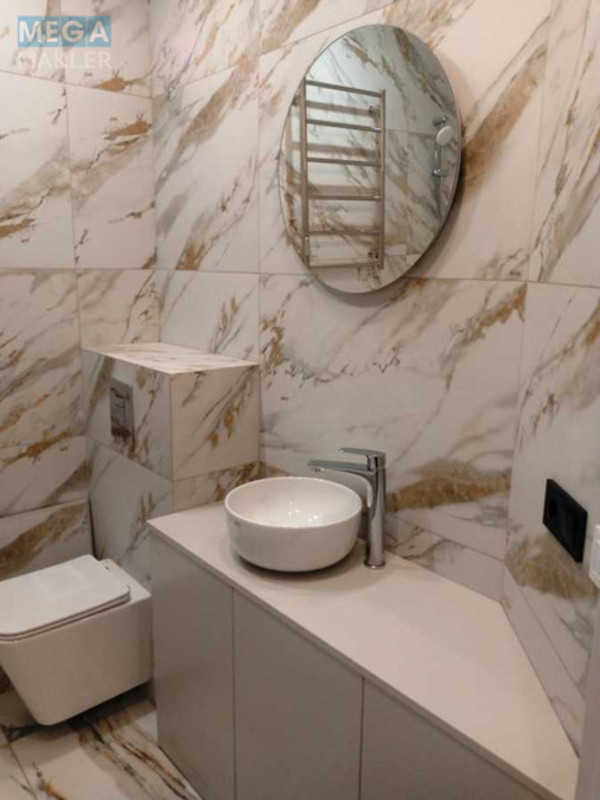 Оренда 1 кімнатної квартири, <a class="location-link" href="/kryukovshina/" title="Недвижимость Крюківщина">Крюківщина</a>, Богуславська, 2 (изображение 7)