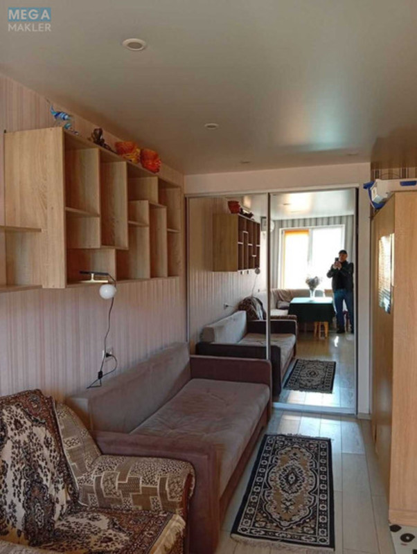 Оренда 1 кімнатної квартири, <a class="location-link" href="/odessa/" title="Недвижимость Одеса">Одеса</a>, <a class="location-link" href="/odessa/suvorovskij/" title="Недвижимость Суворовський район">Суворовський р-н</a>, Красная, 14 (изображение 3)