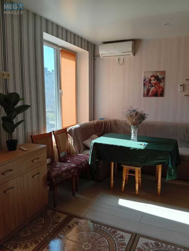 Оренда 1 кімнатної квартири, <a class="location-link" href="/odessa/" title="Недвижимость Одеса">Одеса</a>, <a class="location-link" href="/odessa/suvorovskij/" title="Недвижимость Суворовський район">Суворовський р-н</a>, Красная, 14 (изображение 4)