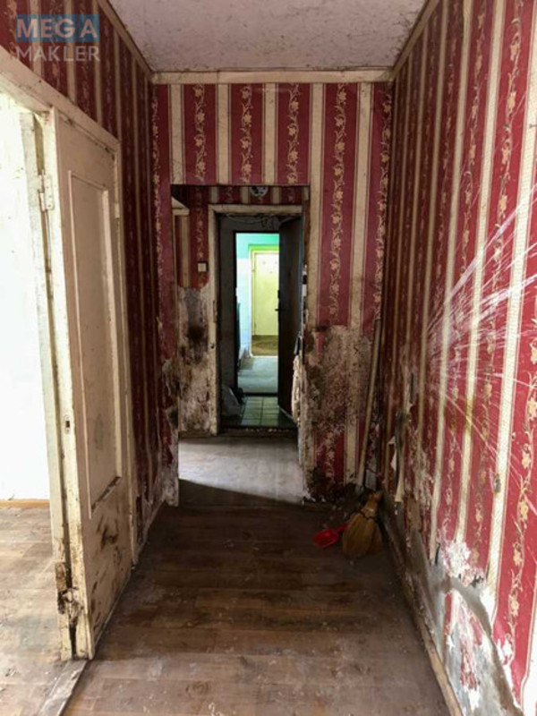 Продаж 3 кімнатної квартири (68/42/8), 1 пов. 9 пов. будинку, <a class="location-link" href="/kiev/" title="Недвижимость Київ">Київ</a>, <a class="location-link" href="/kiev/svyatoshinskij/" title="Недвижимость Святошинський район">Святошинський р-н</a>, Академіка Корольова просп., 4 (изображение 5)