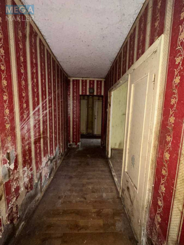 Продаж 3 кімнатної квартири (68/42/8), 1 пов. 9 пов. будинку, <a class="location-link" href="/kiev/" title="Недвижимость Київ">Київ</a>, <a class="location-link" href="/kiev/svyatoshinskij/" title="Недвижимость Святошинський район">Святошинський р-н</a>, Академіка Корольова просп., 4 (изображение 6)