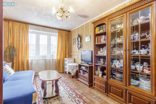 Продаж 3 кімнатної квартири (70,2/45/8,2), 14 пов. 16 пов. будинку, <a class="location-link" href="/kiev/" title="Недвижимость Київ">Київ</a>, <a class="location-link" href="/kiev/darnickij/" title="Недвижимость Дарницький район">Дарницький р-н</a>, Севастопольська вул., 19 (изображение 4)